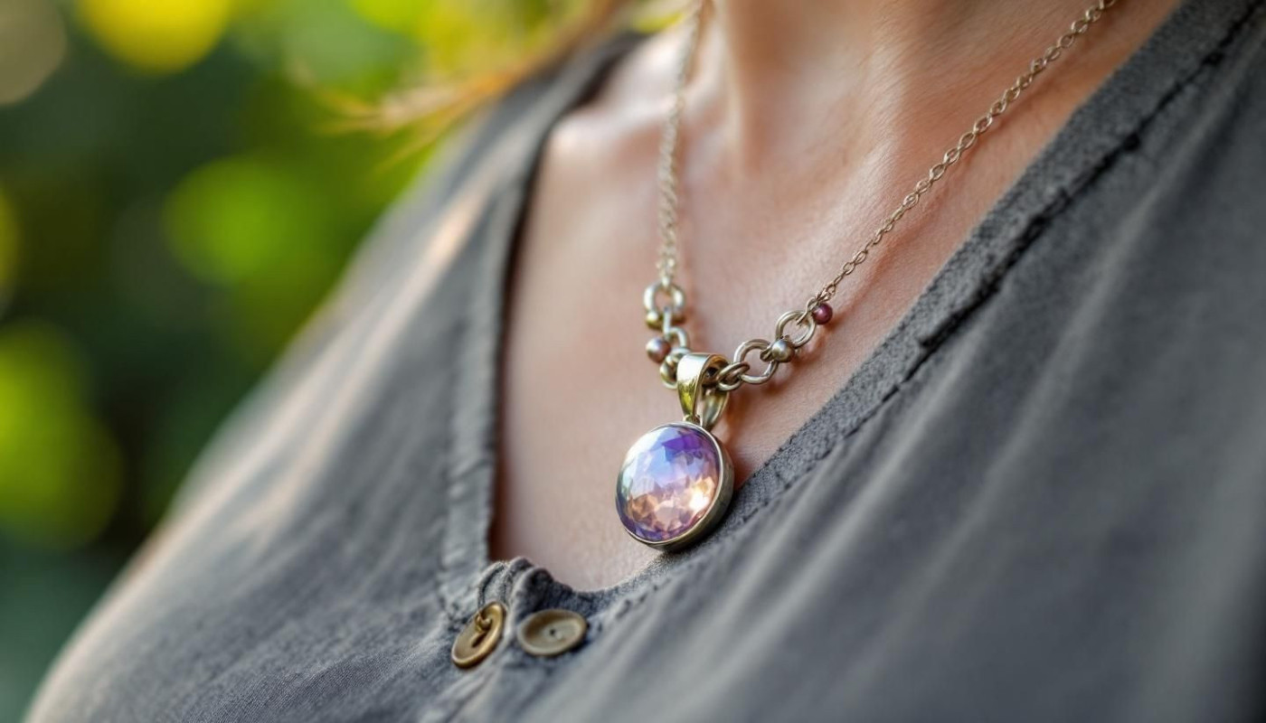 Comment choisir le meilleur bijou de grossesse pour votre bien-être ?
