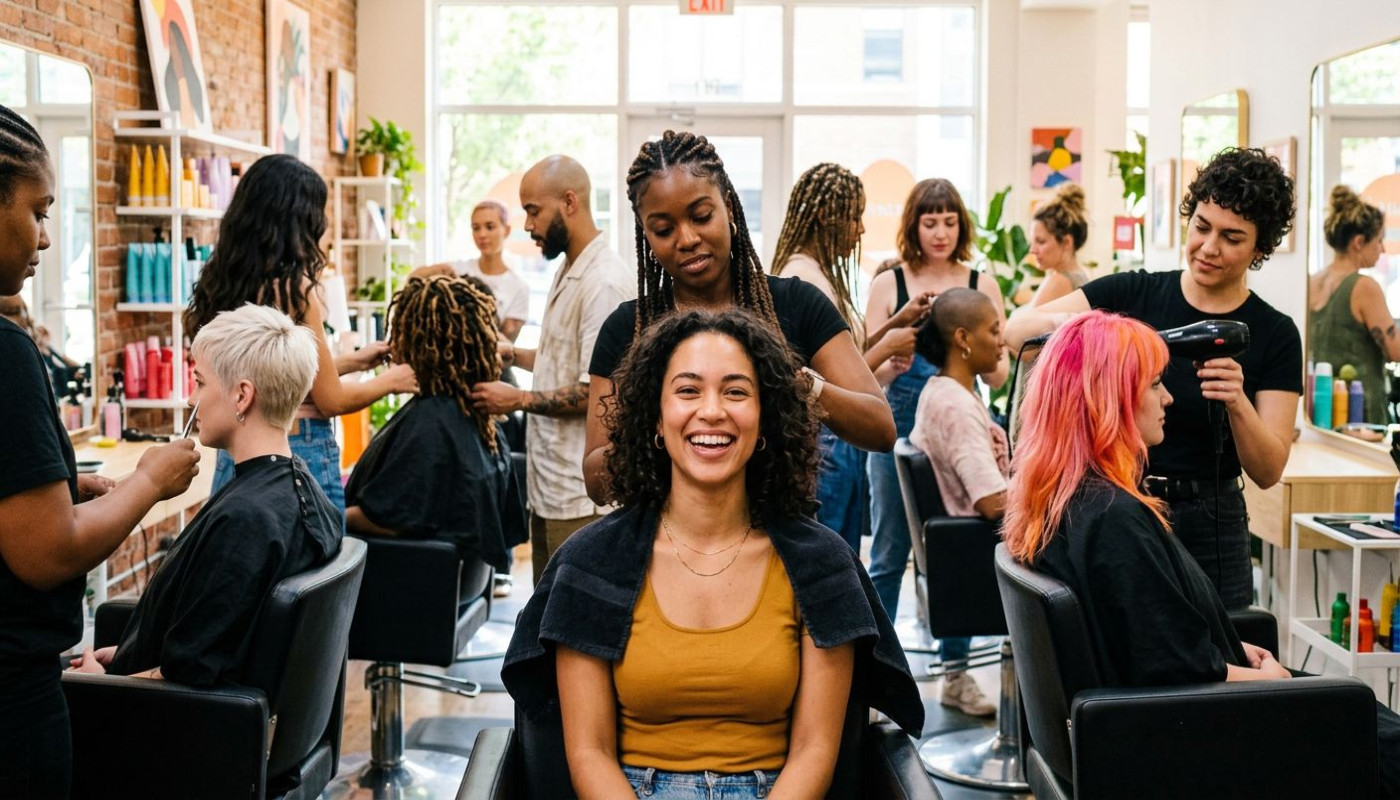 Comment choisir le style de coupe de cheveux qui vous convient ?