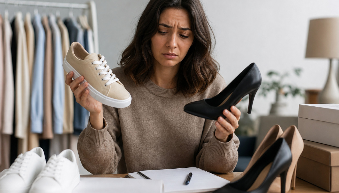 Guide complet tailles US FR UK : les incompatibilités qui piègent plus d’un fashionista