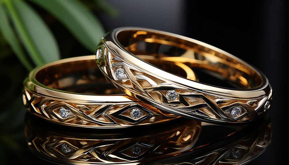 Général - Quelques informations sur les bijoux en acier inoxydable